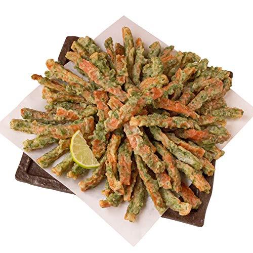 風味絶佳.山陰 “無添加”特上さつま揚げ「出雲国の黄金揚げ」 出雲のちくわ磯辺揚げ1kg（500g×...