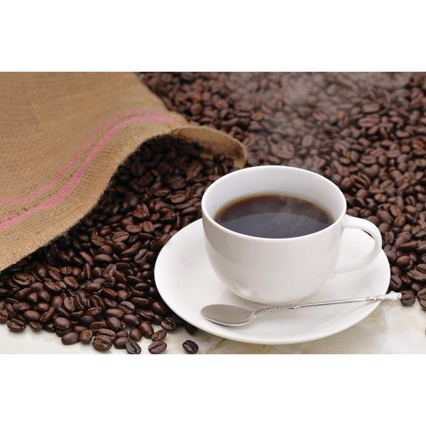 南蛮屋　炭火焙煎　お薦めの珈琲豆３種セット（ブレンドコーヒー豆200g×３種類）・粉の状態（中挽き・...