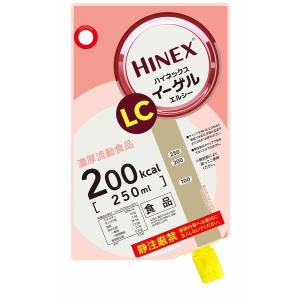 ハイネックスイーゲルLC 200kcal 250ml×21袋/ケースの商品画像