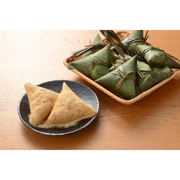 越後新潟田中屋本店 三角ちまき (10個【10個×1セット】)