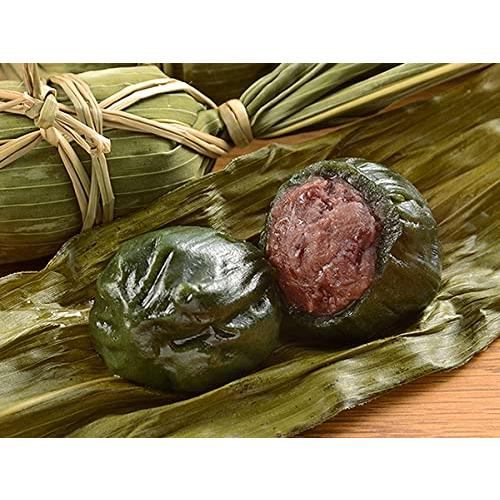 越後新潟田中屋本店 笹だんご（つぶあん入） (15個【15個×1セット】)