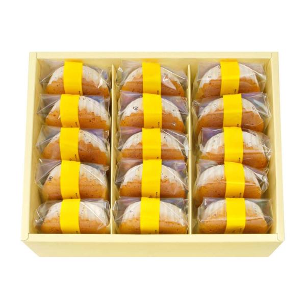 五感 ええもん 15個入 黒豆マドレーヌ 御挨拶