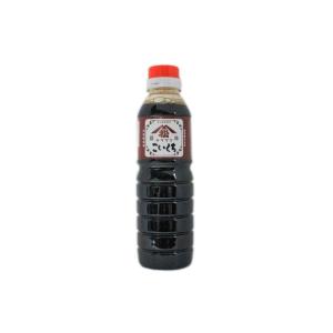 松尾醸造場 宮崎串間 ヤママツ こいくちしょうゆ 360ml×2
