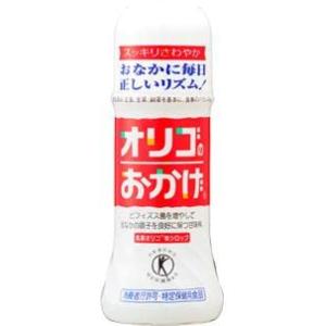 パールエース オリゴのおかげボトル３００ｇ ６個