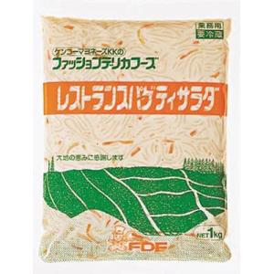 ケンコーマヨネーズ レストランスパゲッティサラダ...の商品画像