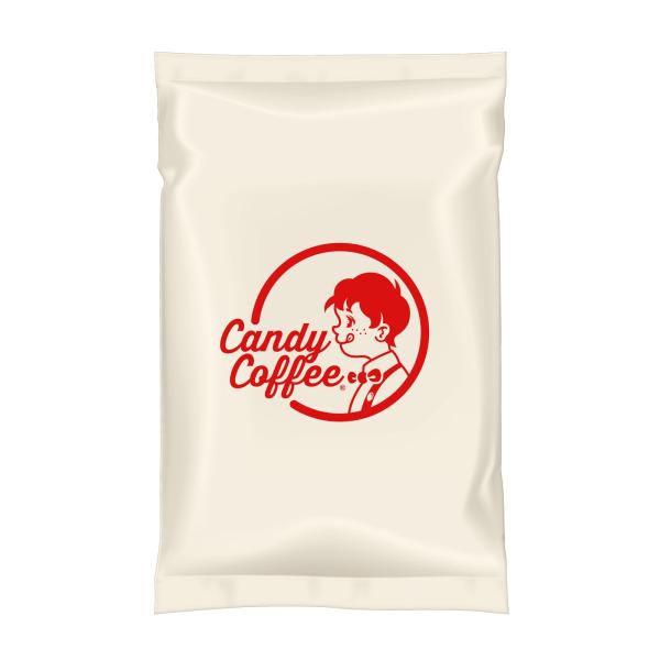 [キャンディコーヒー] ブラジル原産 ショコラショコラ [甘い] コーヒー豆 300g CandyC...