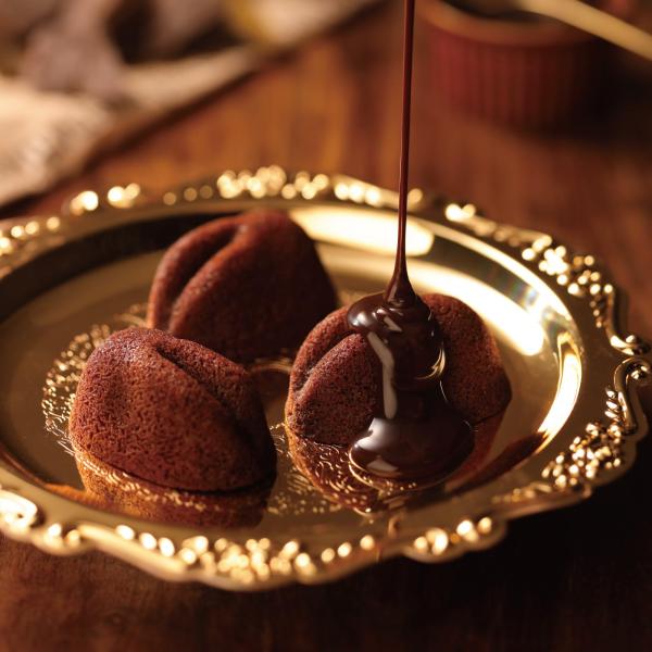 寿製菓 白ウサギフィナンシェ (プレミアムショコラ10個入) 送別 退職 卒業 入学