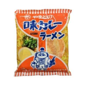 お菓子 おやつ たなか物産 やまとの味カレーラーメン 5食入り×2パック マツコの知らない世界 ラー...
