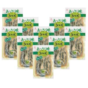 【森田】あっさり味なら漬（きゅうり）120g、10袋・奈良漬け 国内製造 キュウリ 胡瓜 きゅうり 漬物 奈良漬 山崎屋 すぐき漬け｜エレフショップ