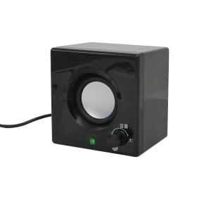ヤマハ YAMAHA パワードモニタースピーカー 30W MS101-4 ブラック : M