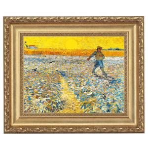 花 絵画 百合 アザミ 風景画 横浜ふるさと村 パステル画 石井清 「森へ