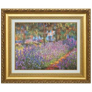 油絵6号「チューリップ」★額あり 油絵6号「チューリップ」★額あり