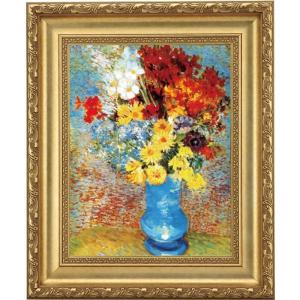 花瓶の花の絵 絵画の商品一覧 通販 Yahoo ショッピング
