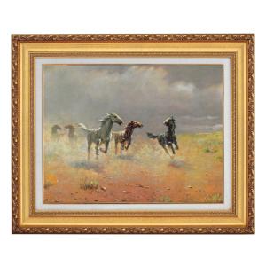 ボッティチェリ ヴィーナス誕生 10号 立体複製名画 美術品 レプリカ