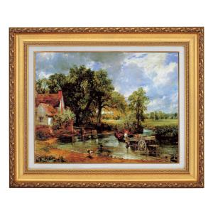 ルイ・ダヴィッド ナポレオン 4号 立体複製名画 美術品 レプリカ 絵画