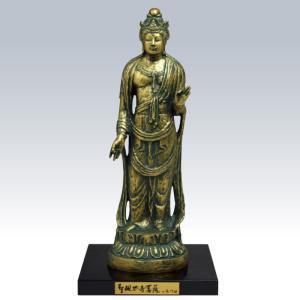 十三仏 仏像 木彫り 彫刻 開運 黄楊 ツゲ 一杢彫り 高さ10cm 正規品