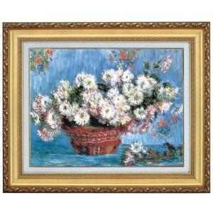 ルノワール ムーラン・ド・ラ・ギャレット 6号 複製名画 絵画 ジクレー