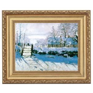 ミュージアムショップ購入　ルノワール テラスの母と子 複製絵画　壁掛け Amazon.co.jp: 世界の名画 ルノワール テラスの姉妹(二人の姉妹