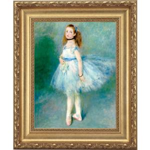 5月下旬入荷予定] 『ともしび』 複製画 ふさふさ junaida