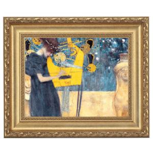 ペーテル・ニコライ・アルボ アルボー 荒野の群馬 4号 立体複製名画 額