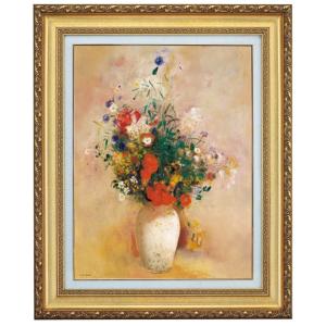 絵画 インテリア アート 壁掛け 人気のゴールドライン 油絵 抽象 店舗