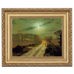 レンブラント 夜警 立体複製名画 絵画 額付き インテリア アート レンブラント 夜警 4号 立体複製名画 絵画 額付き インテリア アートの