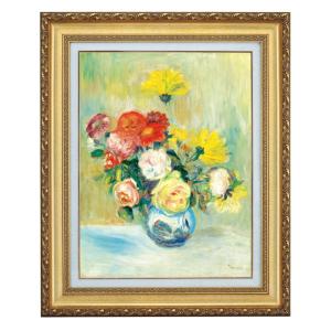 景徳鎮 粉彩九桃図天球瓶 中国 陶磁器 工芸 - アートの友社 : ホーリ