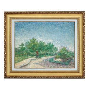 ドミニク・アングル アングル 泉 立体複製名画 額付き 壁掛け 有名画家