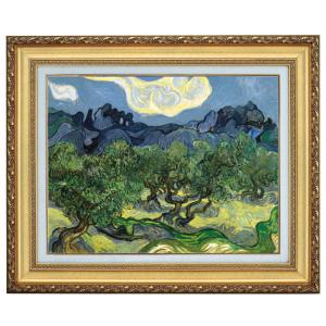 モネ 睡蓮 10号 立体複製名画 額付き 壁掛け 有名画家 大きい リビング
