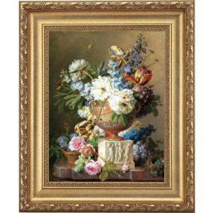 アレクサンドル・カバネル カバネル ヴィーナス誕生 立体複製名画 額