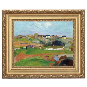 ルノワール 裸婦 複製画 額装 絵画 インテリア ルノワール 眠る裸婦 4号 立体複製名画 レプリカ 額付き 美術品 絵画
