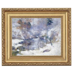 ルイ・ダヴィッド ナポレオン 4号 立体複製名画 美術品 レプリカ 絵画