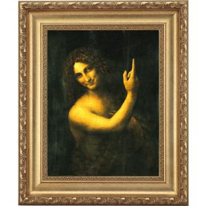 油絵 並木修一郎 「 黄金富士 」( 赤富士 ) 油絵 ・ 油彩画 F10 ( 10号