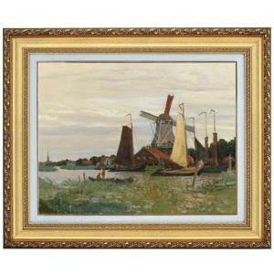 大型額縁　ヴィーナスの誕生　アレクサンドル・カバネル　美術品　インテリア　絵画 アレクサンドル・カバネル カバネル ヴィーナス誕生 立体複製名画 額