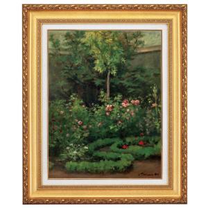 ルイ・ダヴィッド ナポレオン 4号 立体複製名画 美術品 レプリカ 絵画