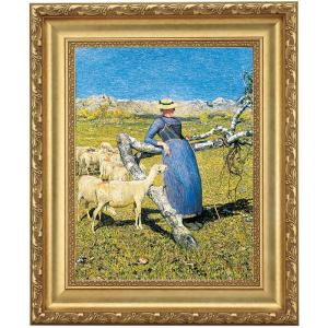 レオナルド・ダ・ヴィンチ ダ・ヴィンチ 洗礼者ヨハネ 4号 立体複製