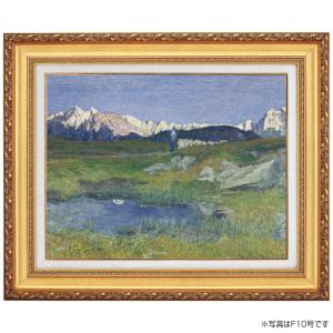 ゴッホ 黄色い家 4号 立体複製名画 額付き 壁掛け 有名画家 アートの友