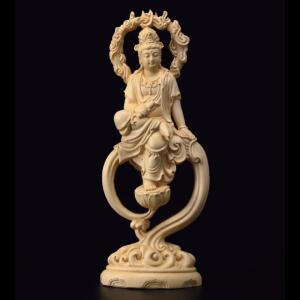 景徳鎮 粉彩九桃図天球瓶 中国 陶磁器 工芸 - アートの友社 : ホーリ