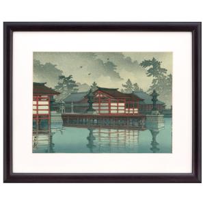 景徳鎮 青花山水花瓶 中国 陶磁器 工芸 - アートの友社 : ホーリ通信