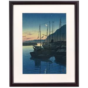 景徳鎮 粉彩九桃図天球瓶 中国 陶磁器 工芸 - アートの友社 : ホーリ