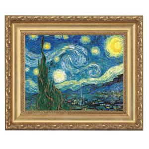 ルノワール 眠る裸婦 4号 立体複製名画 レプリカ 額付き 美術品 絵画