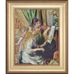 ゴッホ 黄色い家 4号 立体複製名画 額付き 壁掛け 有名画家 アートの友