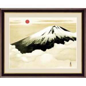 掛け軸 能面 金丸竹風 美術名典掲載作家 掛軸 全国送料無料 : 古都