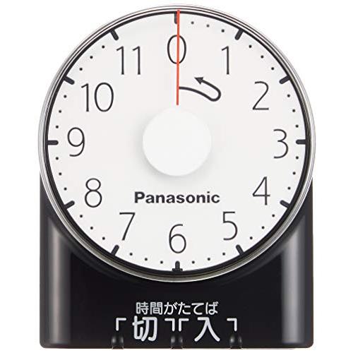 パナソニック(Panasonic)?ダイヤルタイマー(11時間形) WH3101BP 【純正パッケー