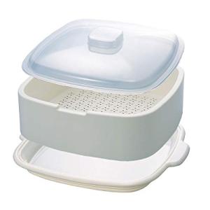 スケーター 中華まんケース1P SMA11 SNOOPY （ レンジ