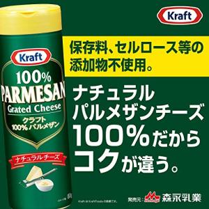 クラフト パルメザンチーズ 227g 大容量 粉...の商品画像