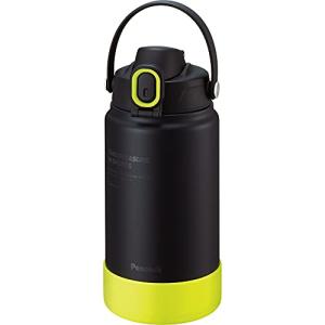 ストレートドリンク 1.5L（ブラックイエロー） AJG-R150 BYの商品画像