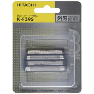 日立 シェーバー4枚刃 （替刃付） Amazon | 日立 シェーバー替刃 KLX4S | 日立(HITACHI) | メンズ