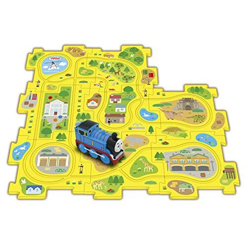 増田屋コーポレーション(Masudaya Corporation)きかんしゃトーマス はしる!トー