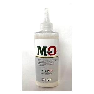 hirotools KeePer技研 キーパー技研 ミネラルオフ (艶パック後継品) はっ水阻害